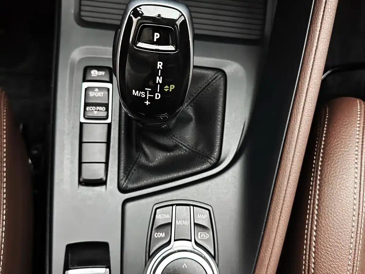 BMW X1 2021 sDrive20Li Fashion Edition — миниатюра 22