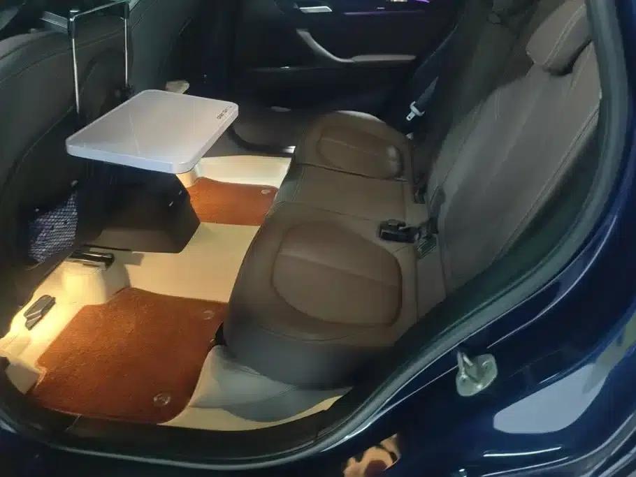 BMW X1 2020 sDrive20Li Premium — миниатюра 11