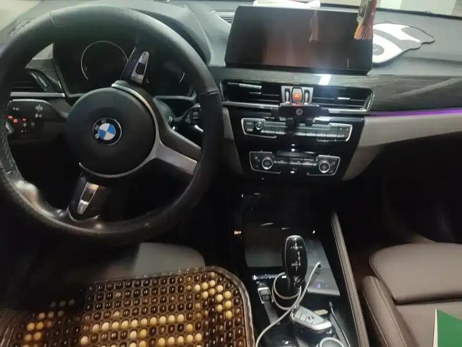 BMW X1 2020 sDrive20Li Premium — миниатюра 12