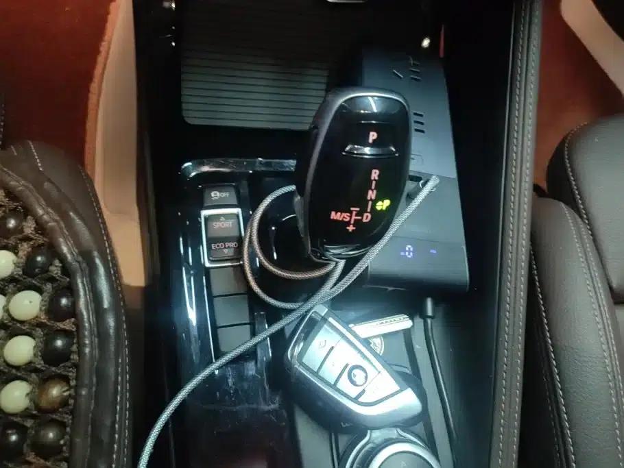 BMW X1 2020 sDrive20Li Premium — миниатюра 16