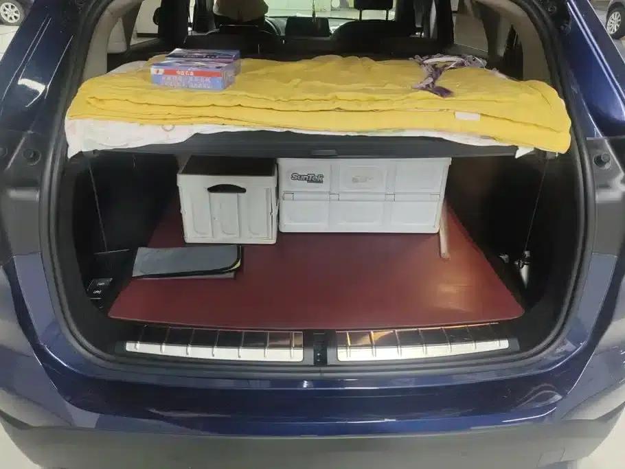 BMW X1 2020 sDrive20Li Premium — миниатюра 4