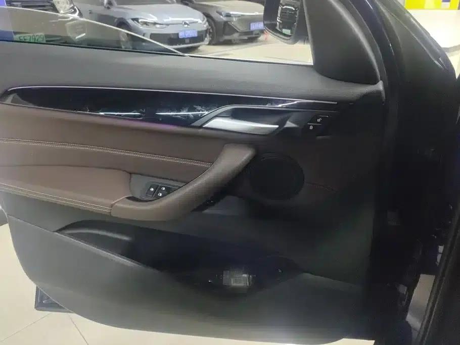 BMW X1 2020 sDrive20Li Premium — миниатюра 7