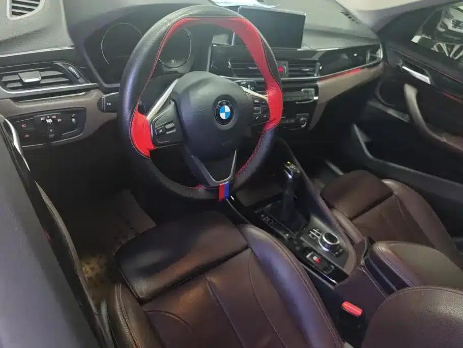 BMW X1 2019 xDrive20Li Premium — миниатюра 12