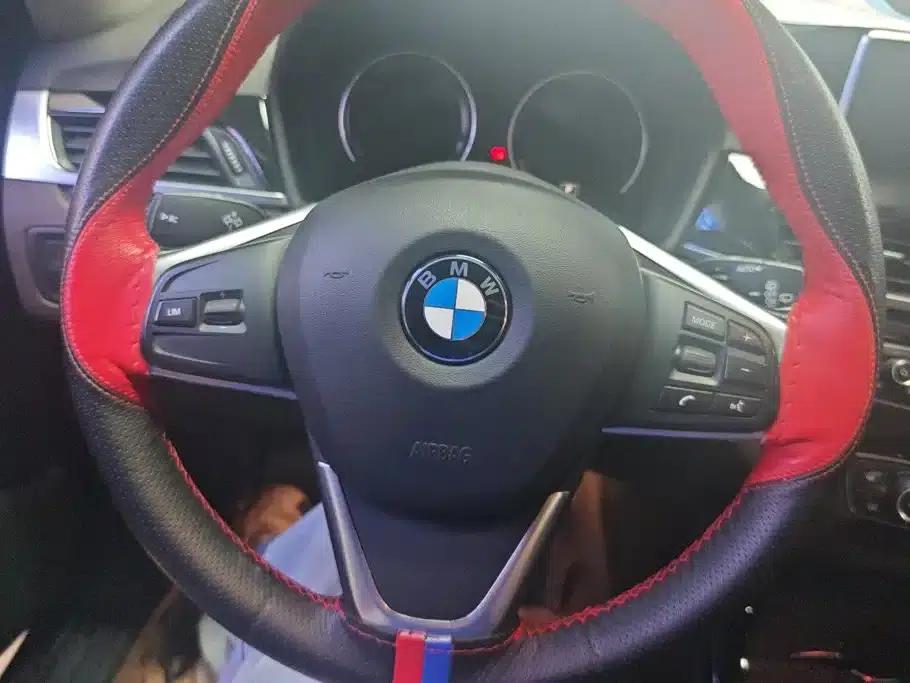 BMW X1 2019 xDrive20Li Premium — миниатюра 15