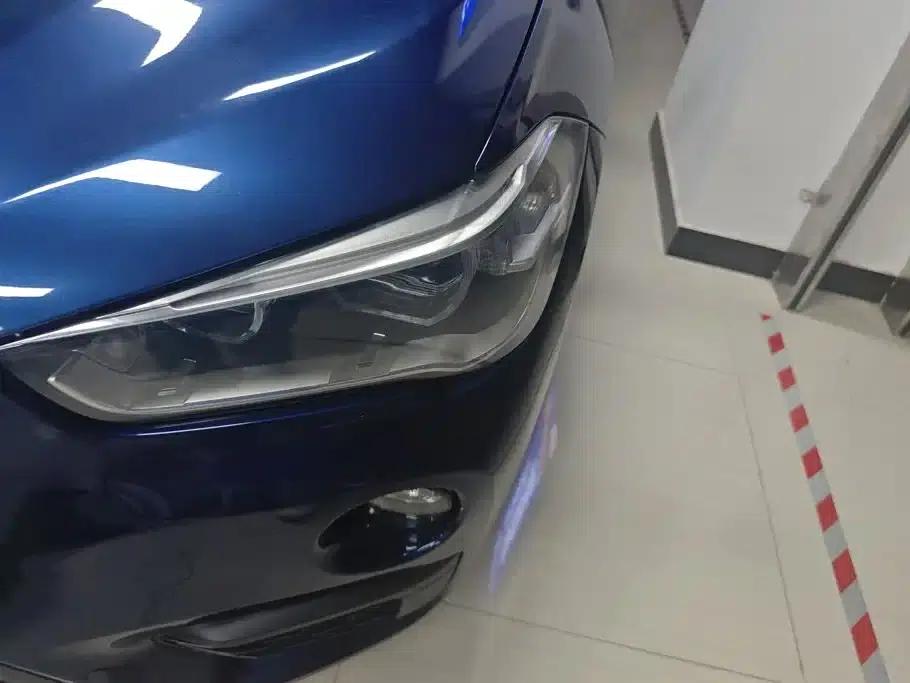 BMW X1 2019 xDrive20Li Premium — миниатюра 5