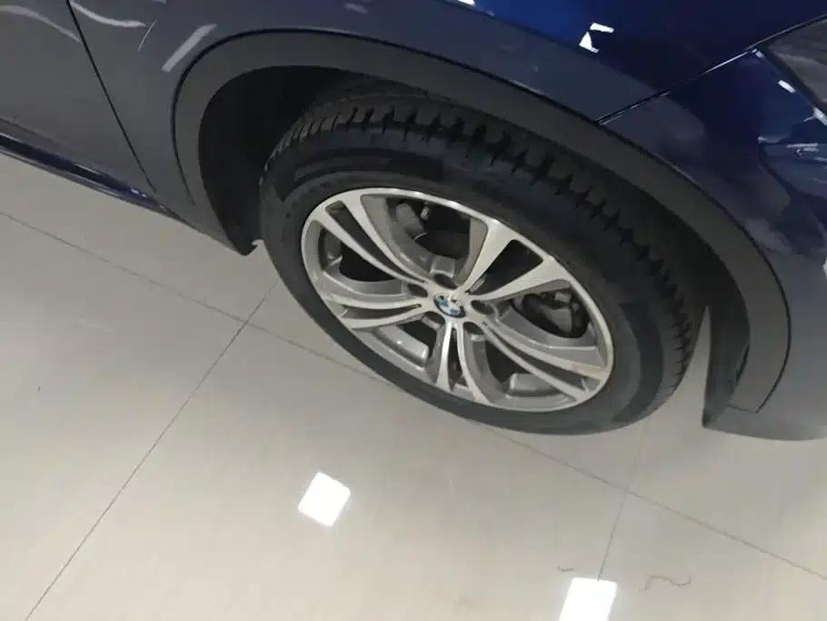 BMW X1 2019 xDrive20Li Premium — миниатюра 6