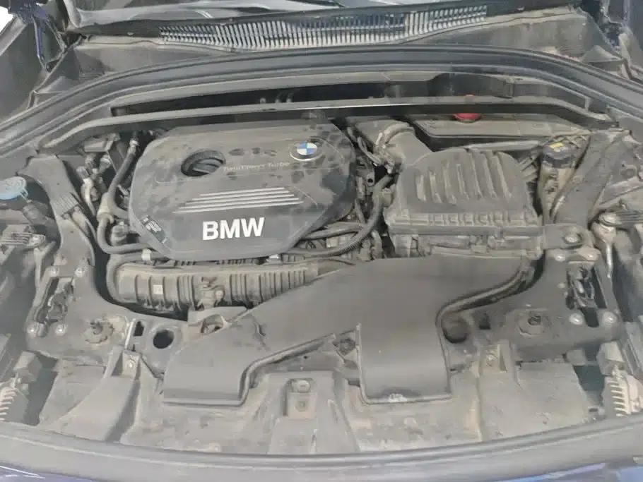 BMW X1 2019 xDrive20Li Premium — миниатюра 10