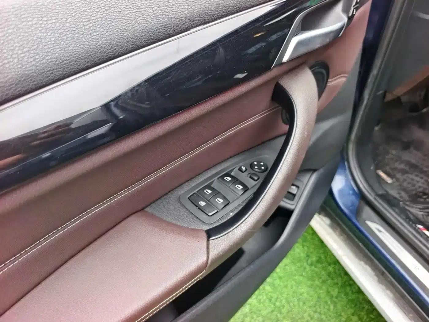 BMW X1 2020 sDrive20Li Premium — миниатюра 6