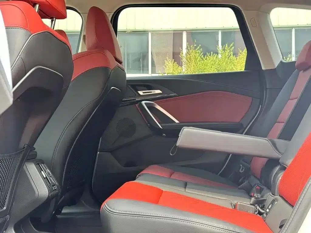 2023 BMW X1 sDrive20Li X Design Package — миниатюра 7