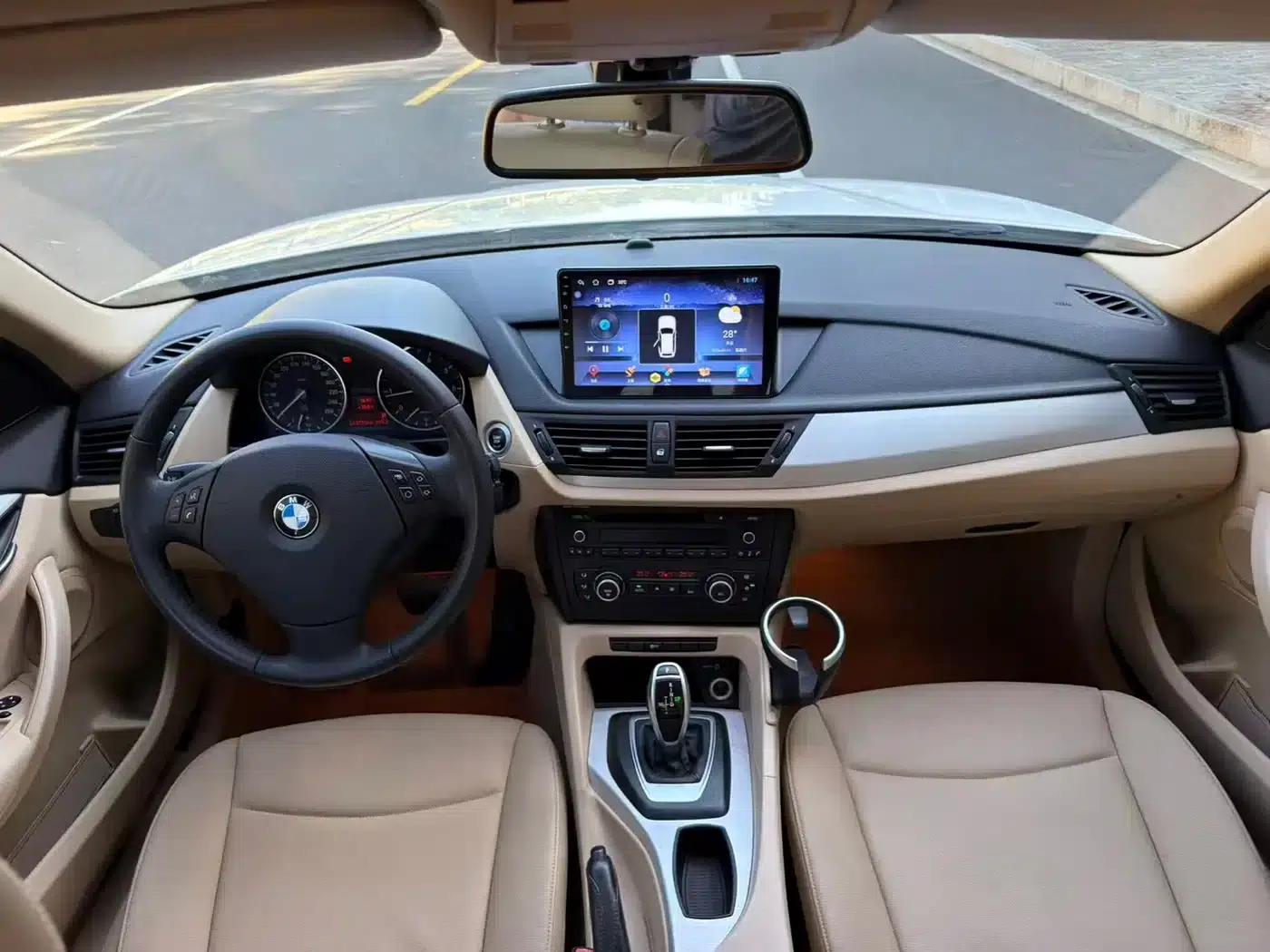 BMW X1 2012 sDrive20i Leading Edition — миниатюра 5