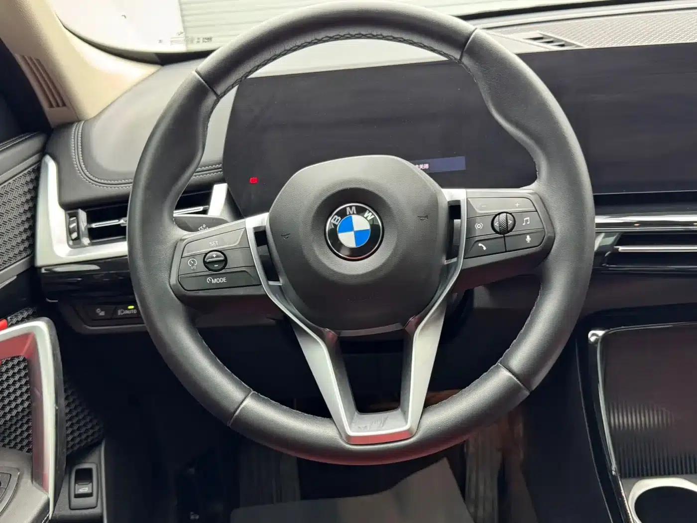 2023 BMW X1 sDrive20Li X Design Package — миниатюра 15