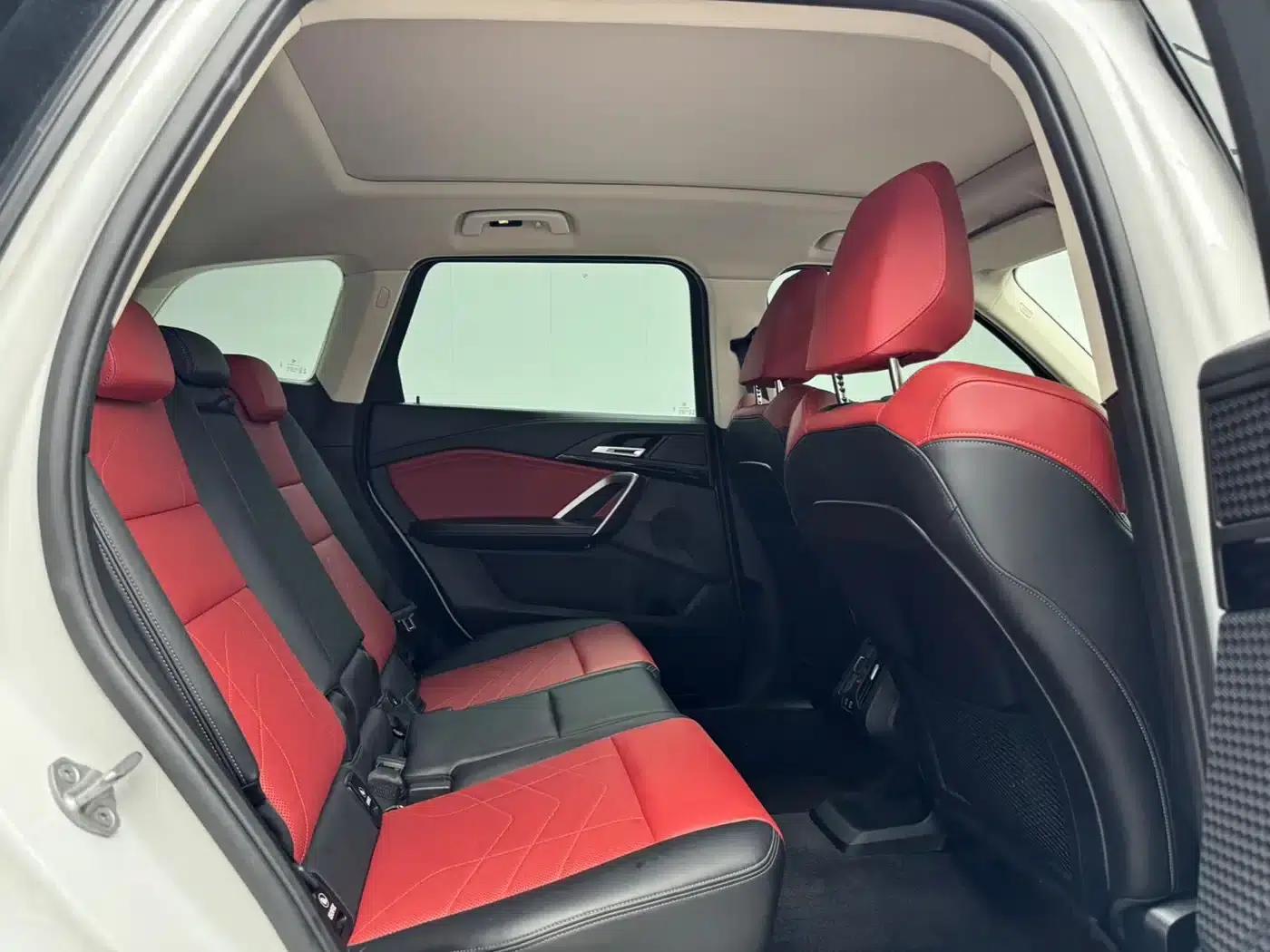 2023 BMW X1 sDrive20Li X Design Package — миниатюра 9