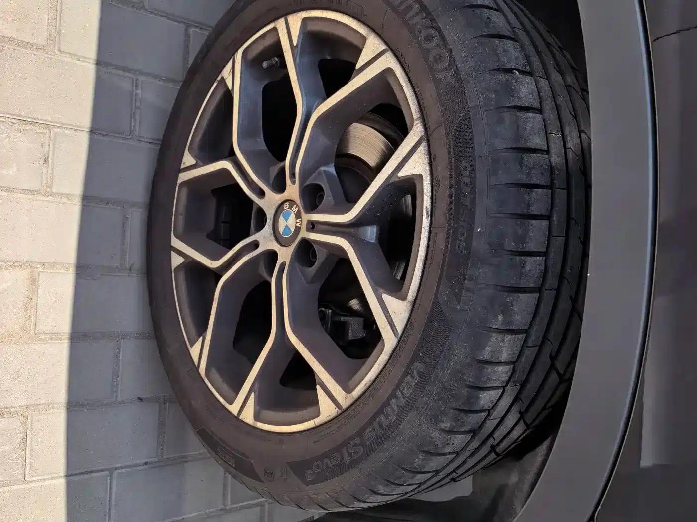 BMW X1 2022 sDrive25Li Leading Edition — миниатюра 15