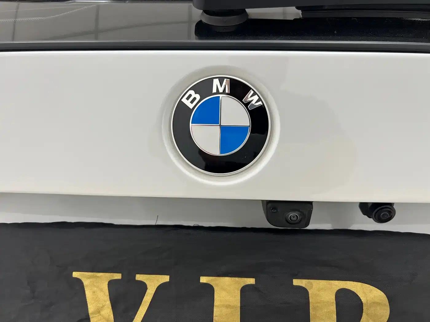 2023 BMW X1 sDrive20Li X Design Package — миниатюра 21