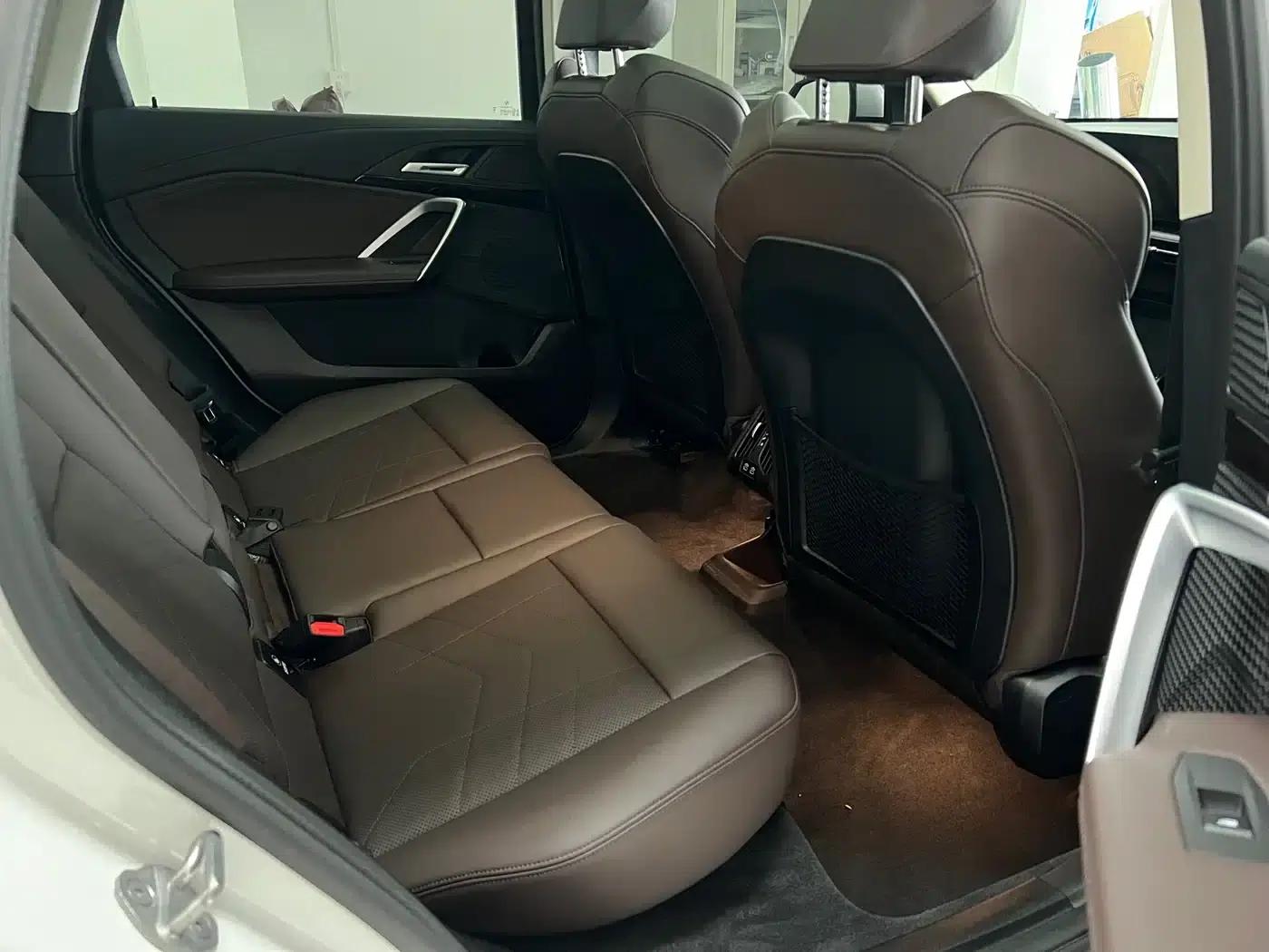 2023 BMW X1 sDrive20Li X Design Package — миниатюра 22