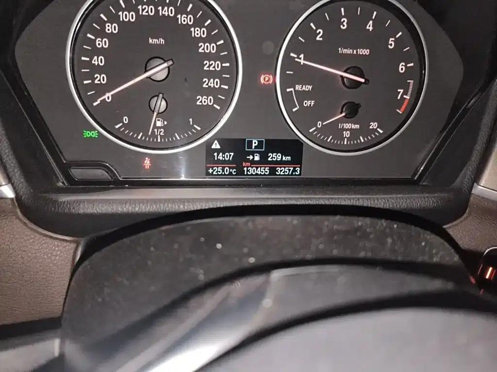 BMW X1 2018 sDrive18Li Premium — миниатюра 5