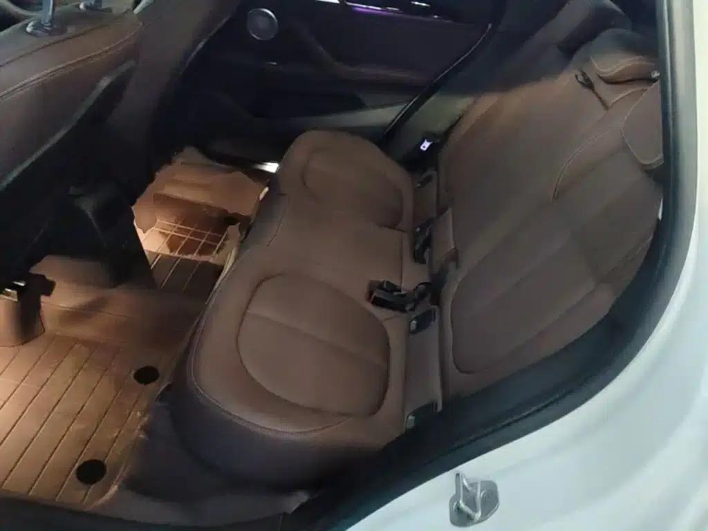 BMW X1 2021 sDrive20Li Fashion Edition — миниатюра 17