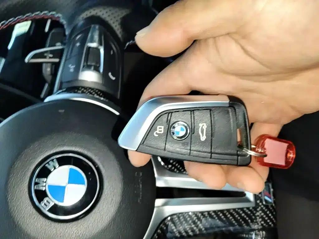 BMW X1 2021 sDrive20Li Fashion Edition — миниатюра 9
