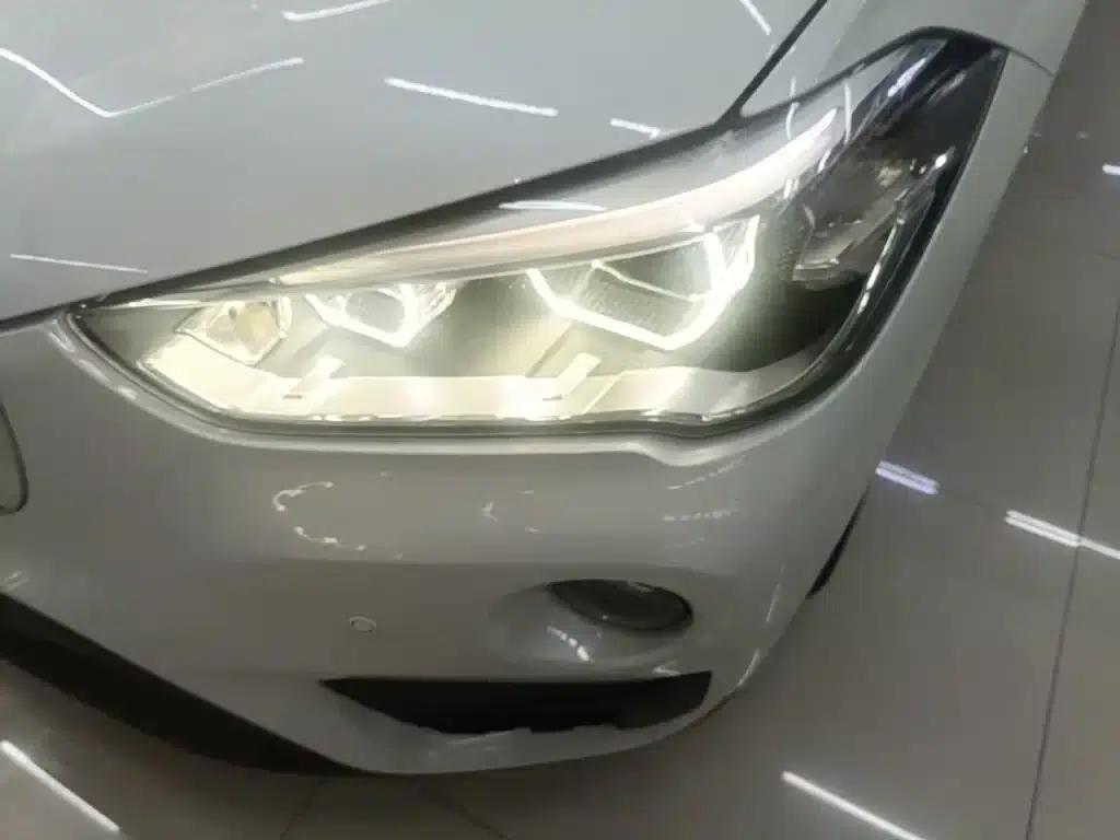 BMW X1 2019 sDrive20Li Leading Edition — миниатюра 24