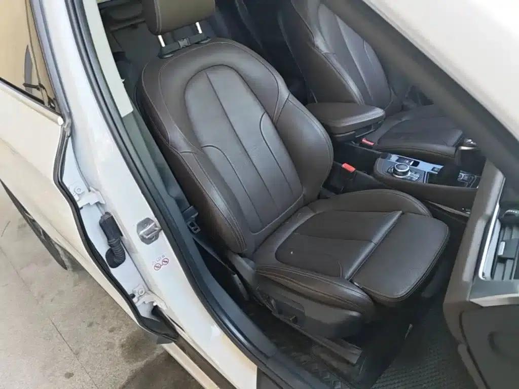 BMW X1 2018 xDrive20Li Premium — миниатюра 25