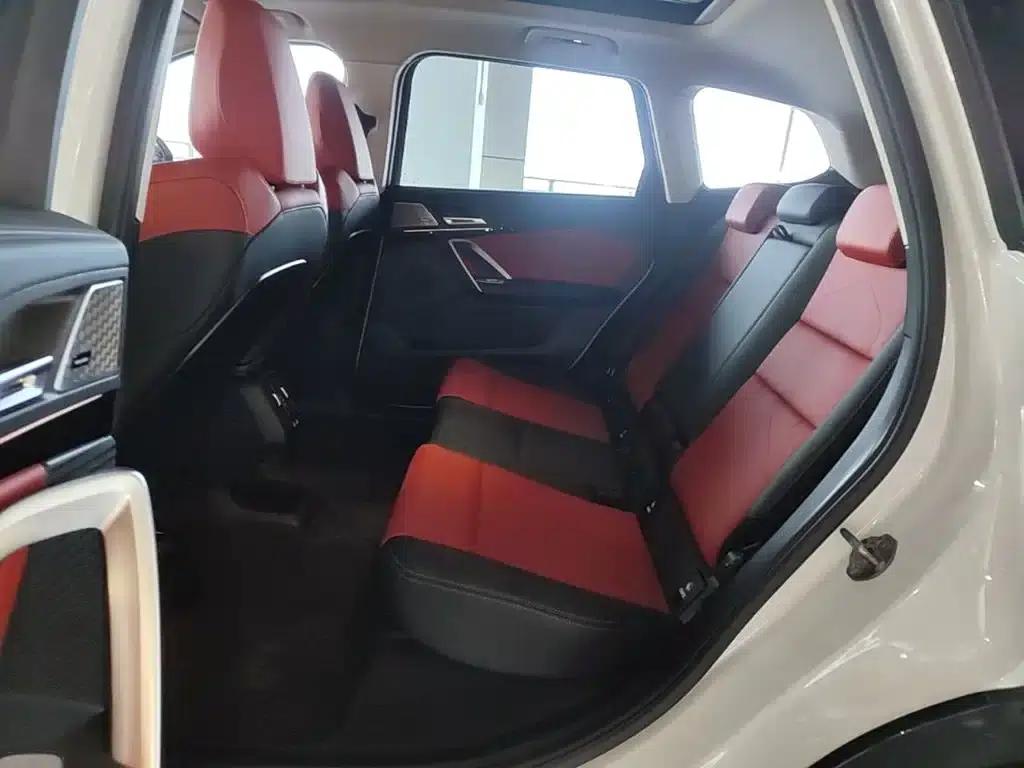 2023 BMW X1 sDrive25Li X Design Package — миниатюра 17