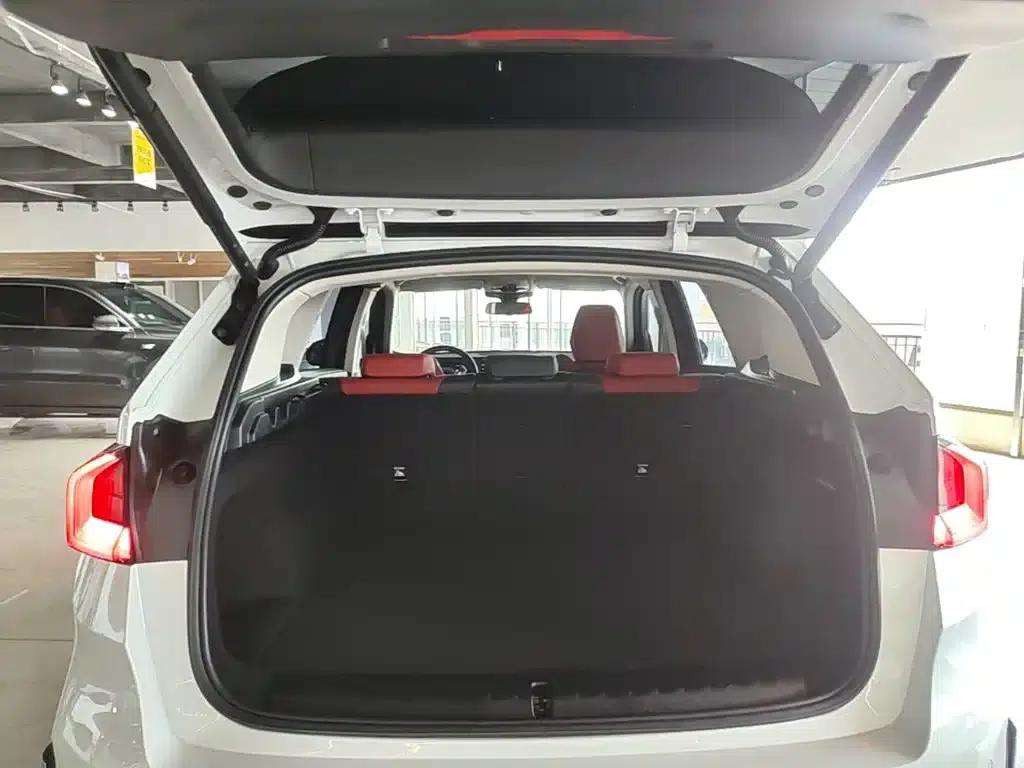 2023 BMW X1 sDrive25Li X Design Package — миниатюра 19
