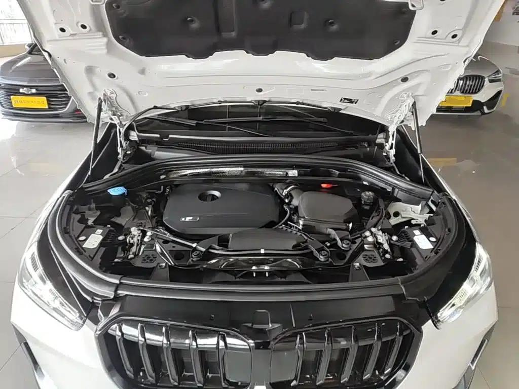 2023 BMW X1 sDrive25Li X Design Package — миниатюра 20