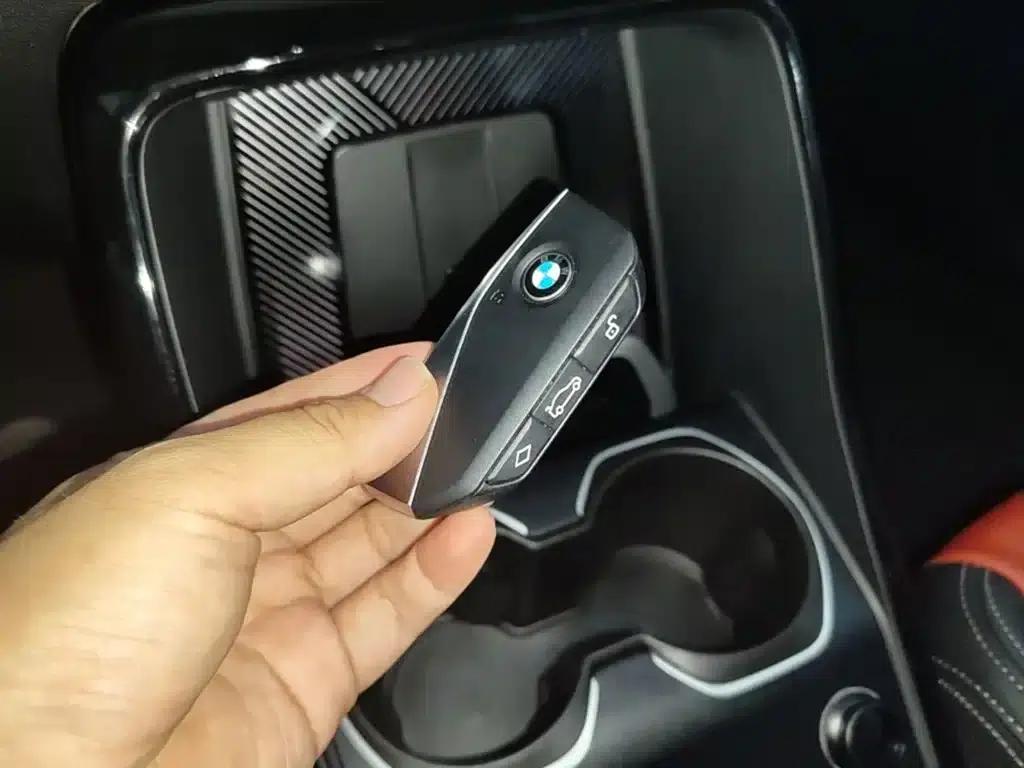 2023 BMW X1 sDrive25Li X Design Package — миниатюра 9