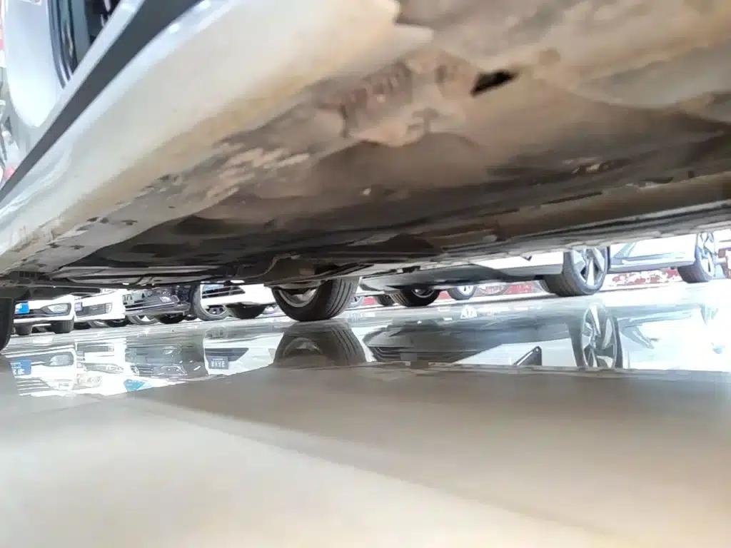 BMW X1 2018 sDrive18Li Premium — миниатюра 21
