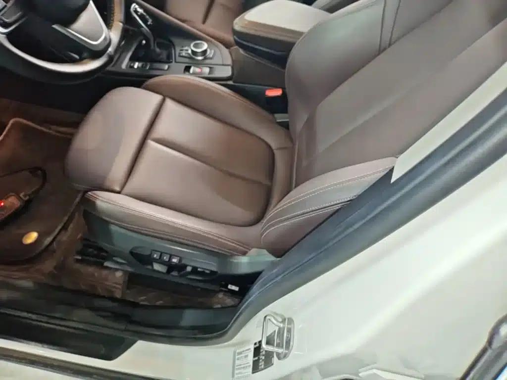 BMW X1 2020 sDrive25Li Leading Edition — миниатюра 15