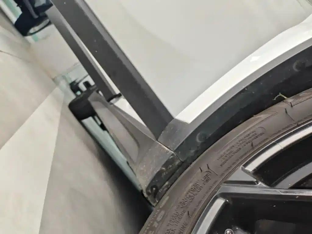 BMW X1 2020 sDrive25Li Leading Edition — миниатюра 21