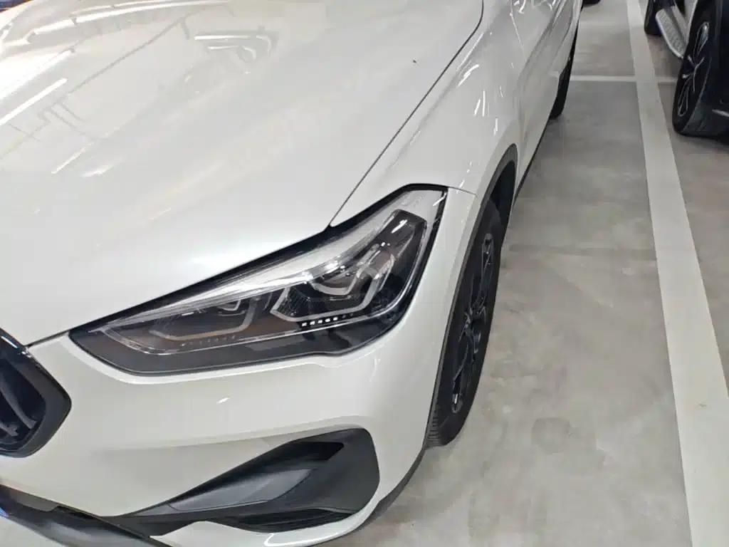 BMW X1 2020 sDrive25Li Leading Edition — миниатюра 24