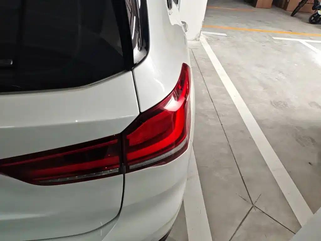 BMW X1 2020 sDrive25Li Leading Edition — миниатюра 8
