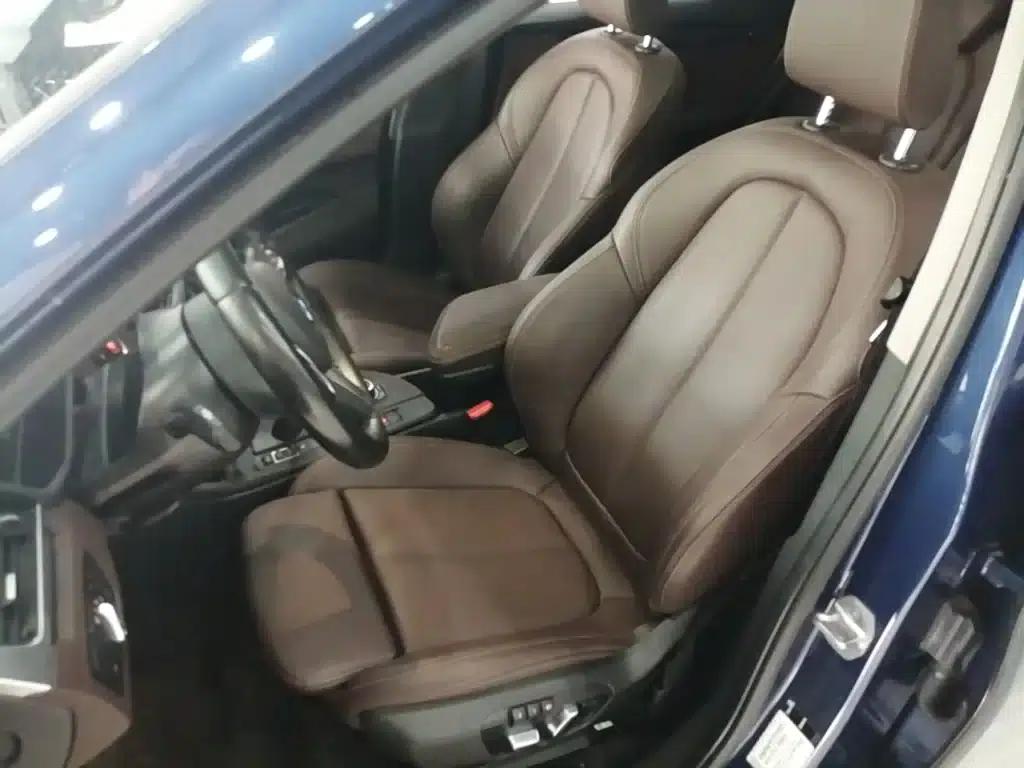 BMW X1 2022 sDrive25Li Leading Edition — миниатюра 15