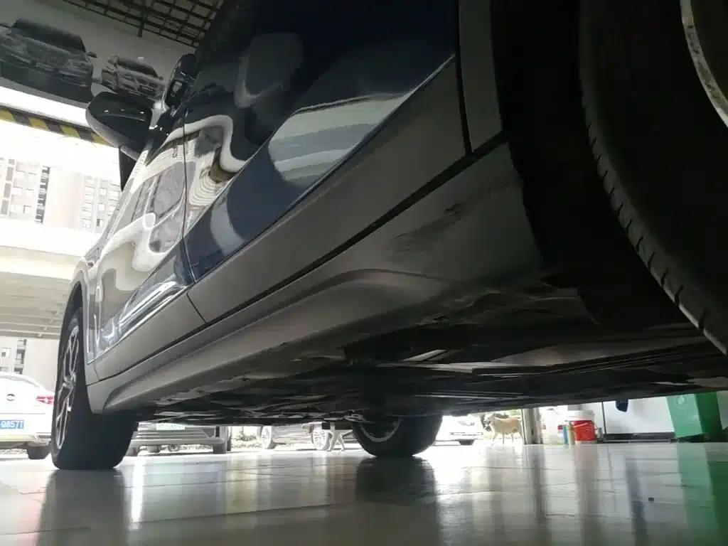 BMW X1 2022 sDrive25Li Leading Edition — миниатюра 22