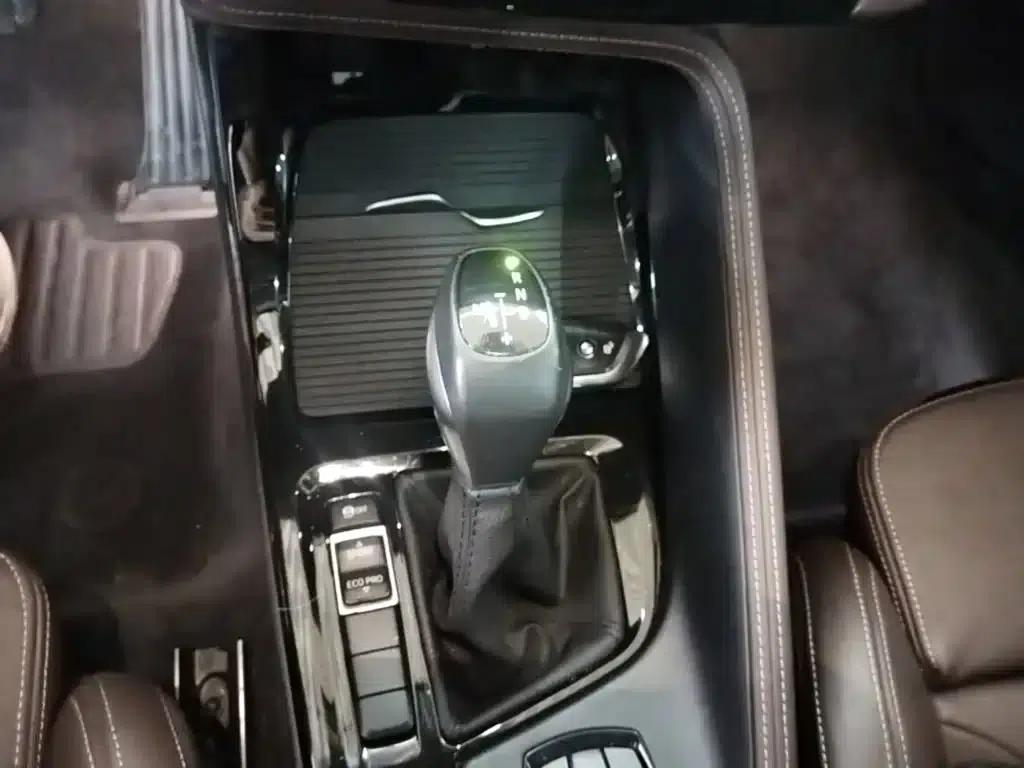 BMW X1 2019 sDrive18Li Premium — миниатюра 14