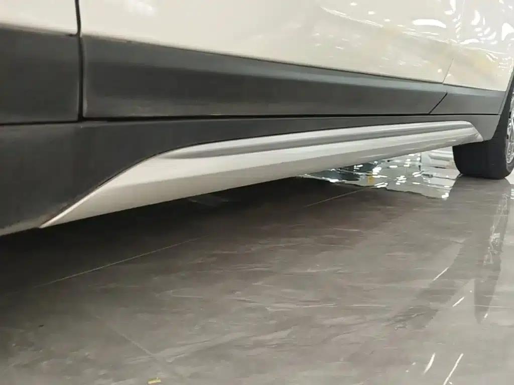 BMW X1 2019 sDrive18Li Premium — миниатюра 22