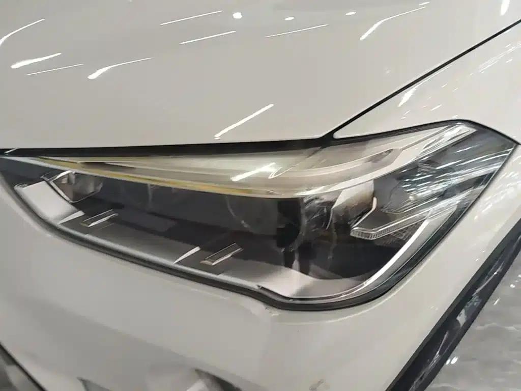 BMW X1 2019 sDrive18Li Premium — миниатюра 24