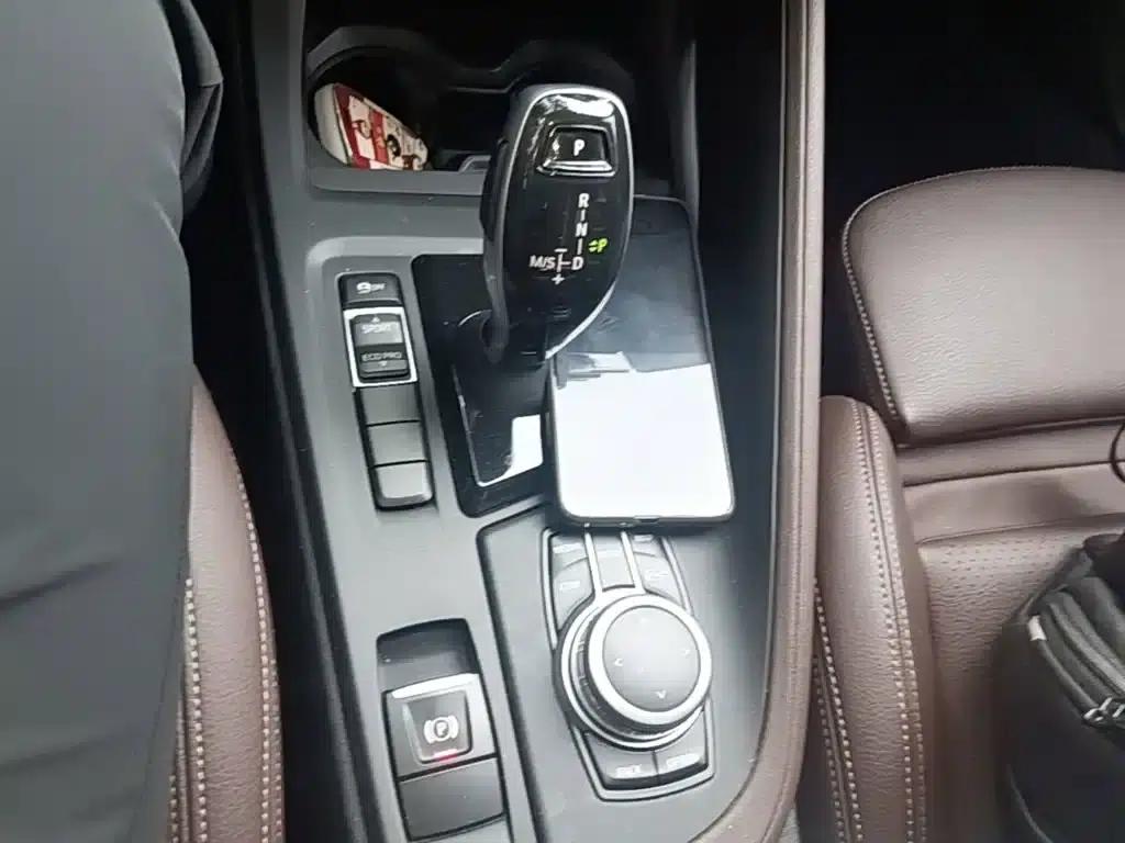 BMW X1 2021 sDrive20Li Fashion Edition — миниатюра 14