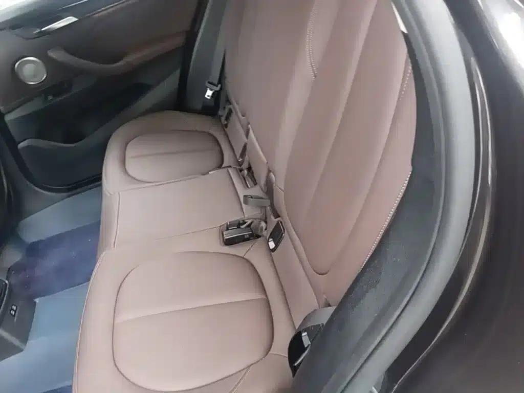 BMW X1 2021 sDrive20Li Fashion Edition — миниатюра 17