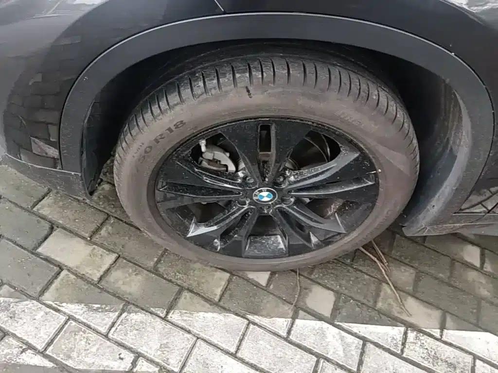 BMW X1 2021 sDrive20Li Fashion Edition — миниатюра 23