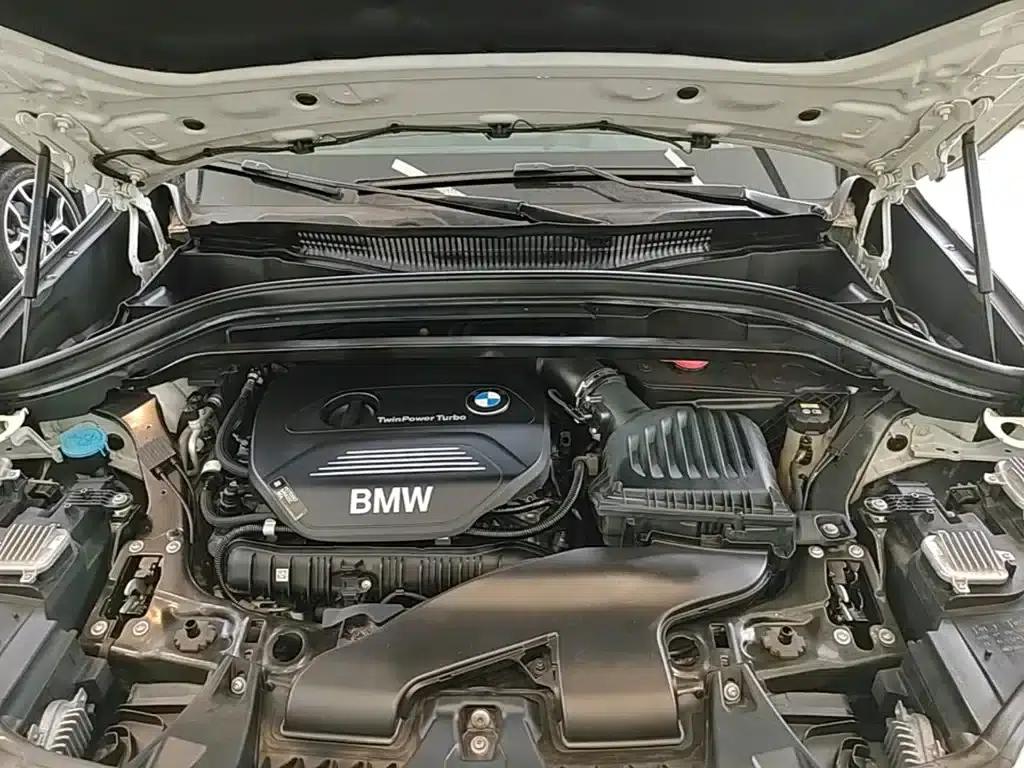 BMW X1 2019 xDrive20Li Premium — миниатюра 20