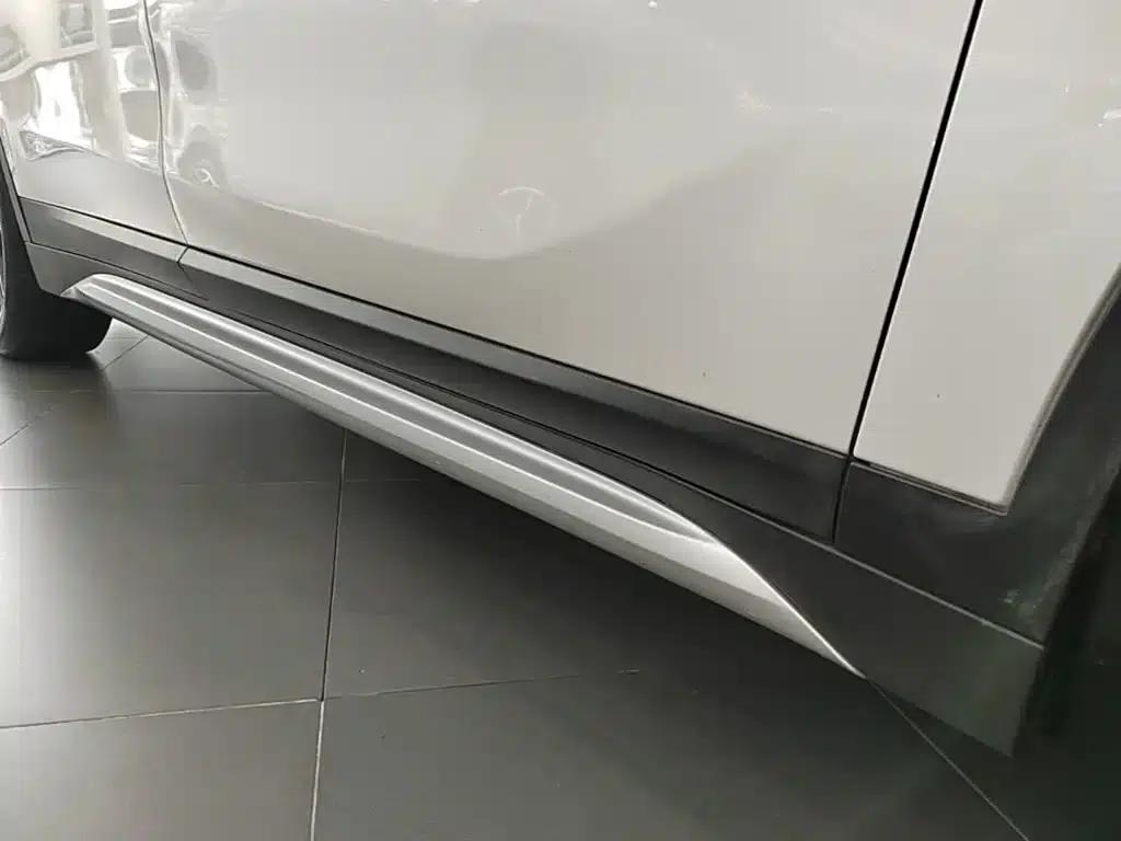 BMW X1 2019 xDrive20Li Premium — миниатюра 21