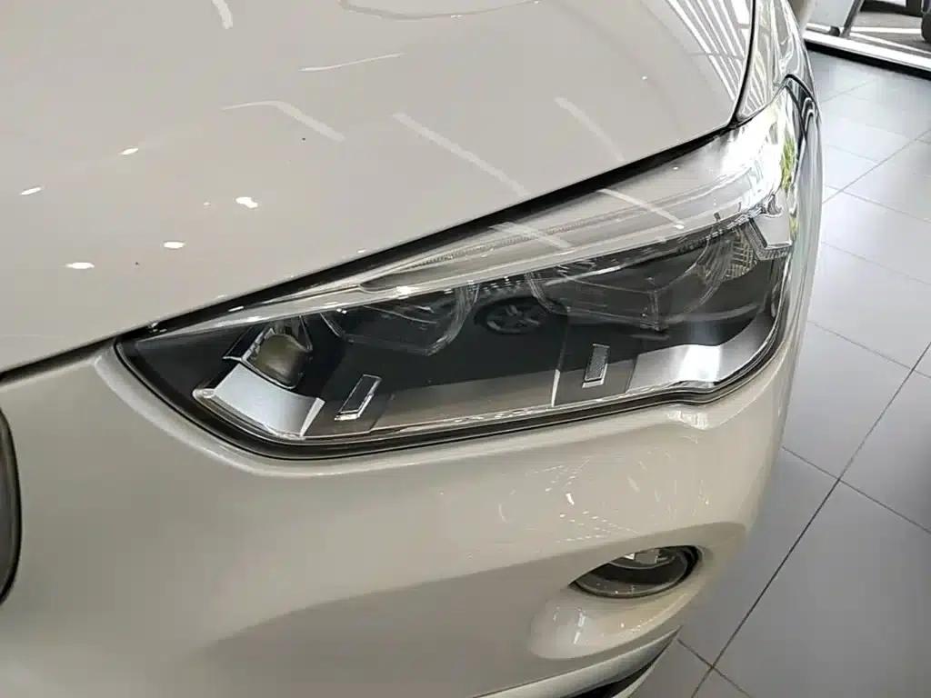 BMW X1 2019 xDrive20Li Premium — миниатюра 24