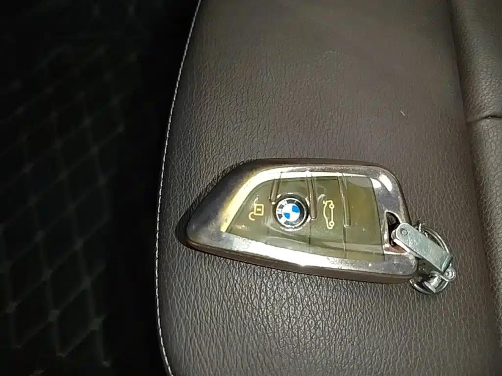 BMW X1 2019 xDrive20Li Premium — миниатюра 9