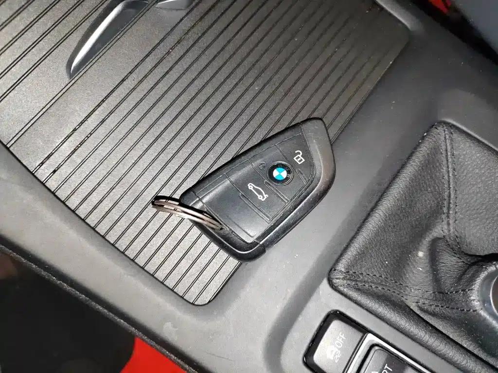 BMW X1 2020 sDrive20Li Fashion Edition — миниатюра 17