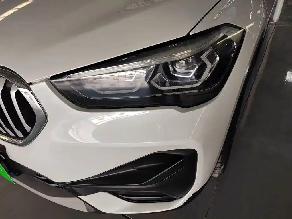 BMW X1 2020 sDrive20Li Fashion Edition — миниатюра 18