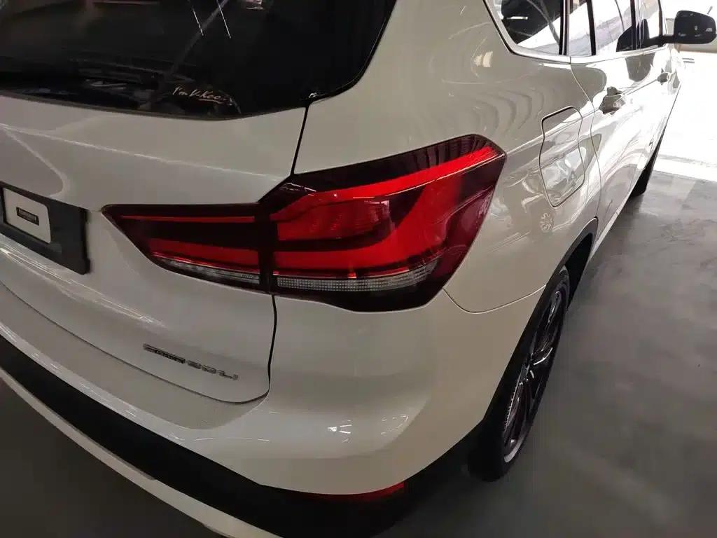 BMW X1 2020 sDrive20Li Fashion Edition — миниатюра 24