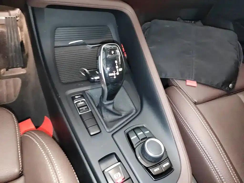 BMW X1 2020 sDrive20Li Fashion Edition — миниатюра 10