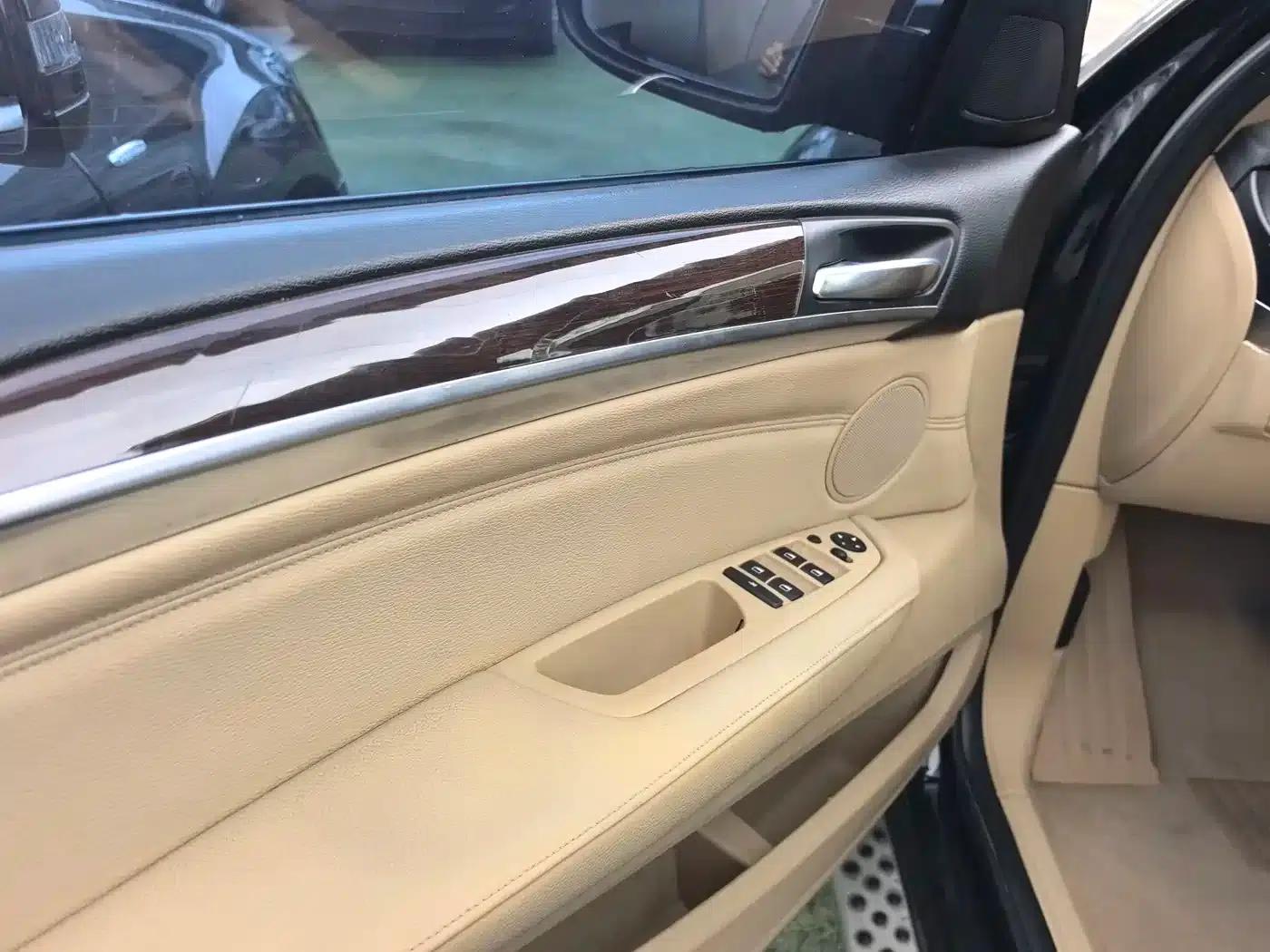 BMW X6 2009 xDrive35i — миниатюра 5